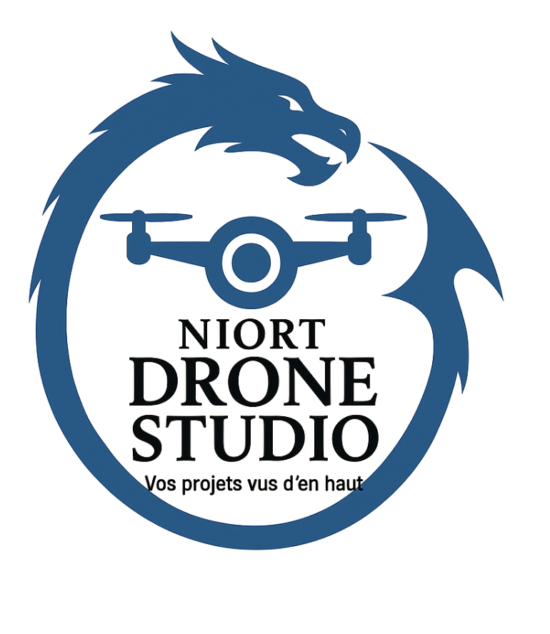 Niort Drone Studio